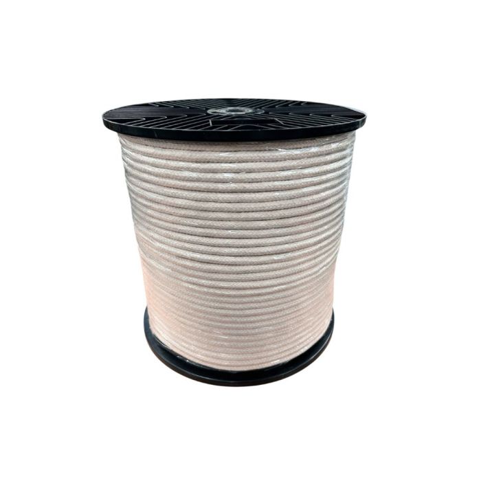 Jouet corde coton pour porcs ⌀ 8 mm 250 m KAMER