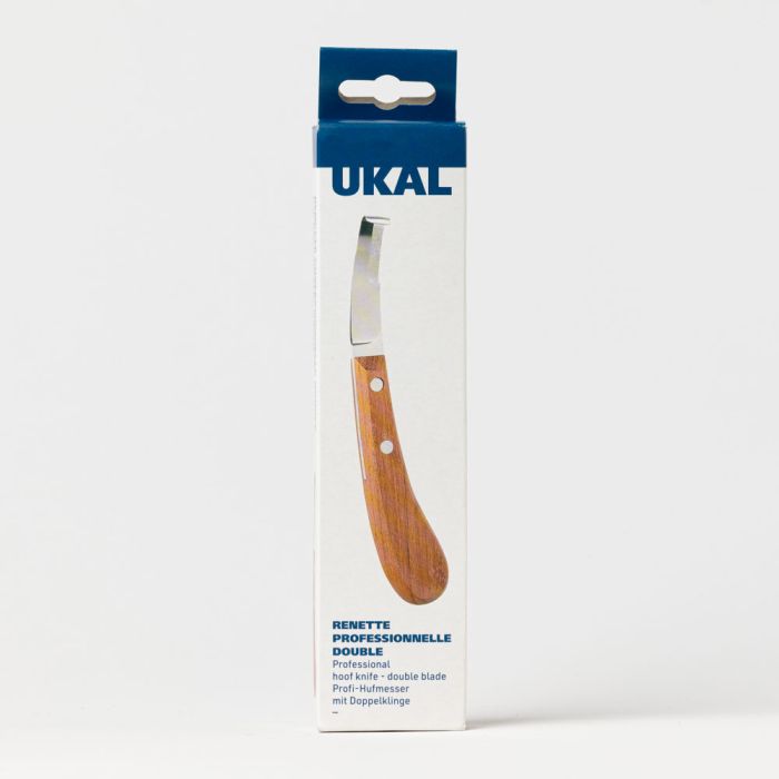 Rénette professionnelle extra double