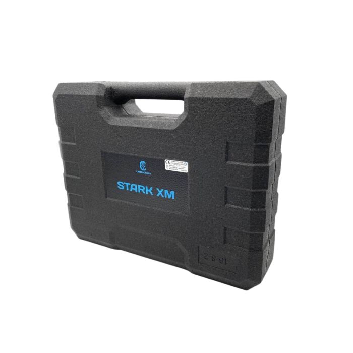 Sécateur électrique automatique pour jardin CAMPAGNOLA