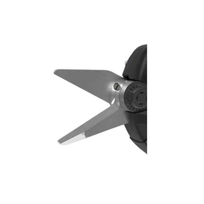 Lame pour cisaille à onglons électrique pour ovins UKAL