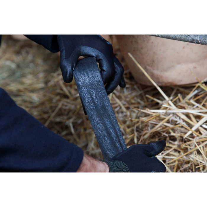 Bande goudronnée CERTOPLAST 25 m