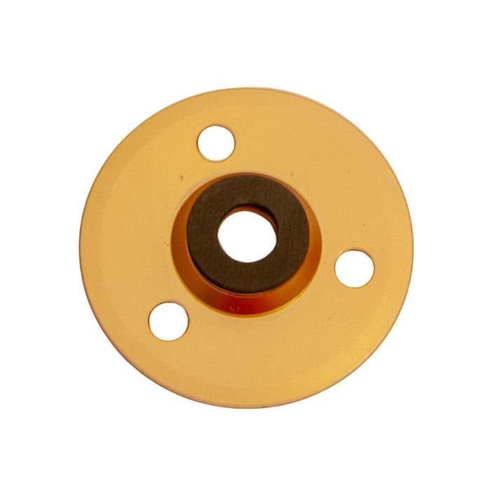 Disque à sabot grain moyen 125mm