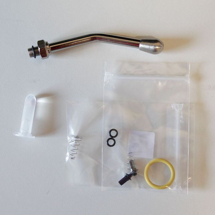 Pistolet drogeur automatique Bravo 15 ml