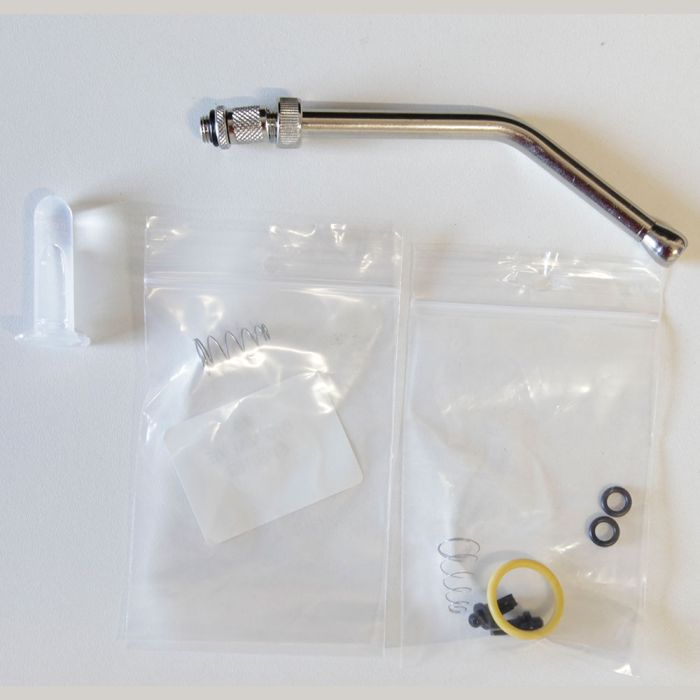 Pistolet drogeur automatique Bravo 5 ml à 30 ml