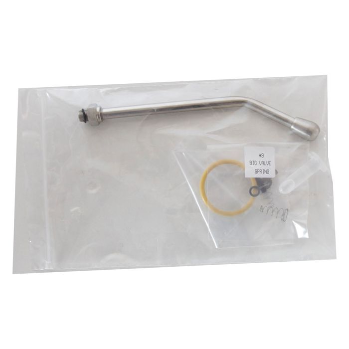 Pistolet drogueur automatique Bravo 60 ml