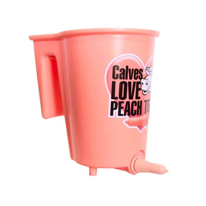 Seau réversible avec tétine RFC1 6L STALLION