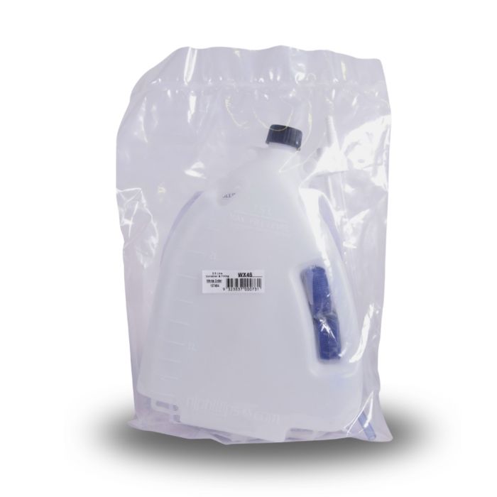 Réservoir pour pistolet drogueur 2,5L NJ PHILLIPS