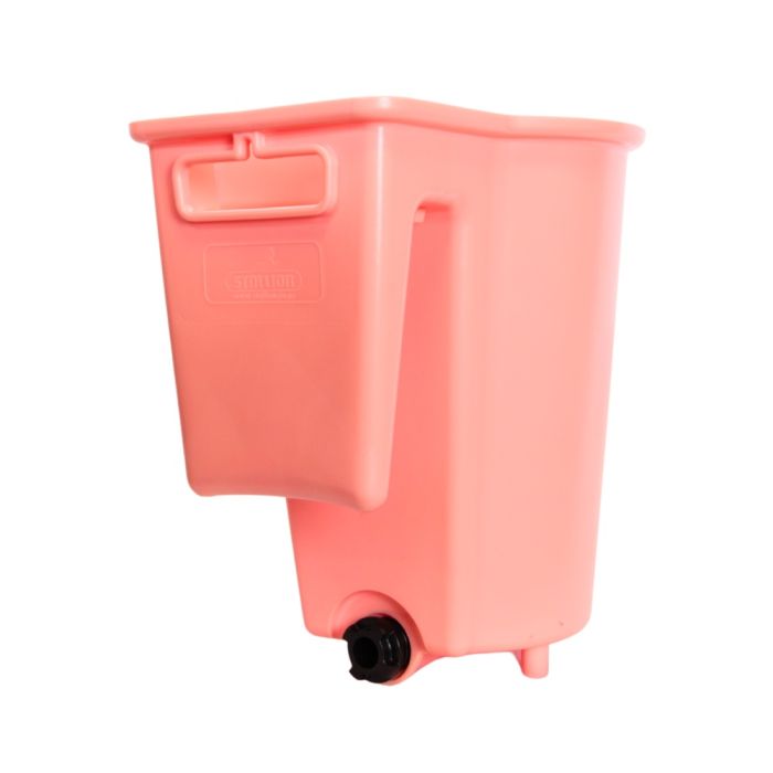 Seau réversible avec tétine RFC1 6L STALLION