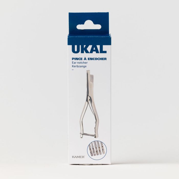 Pince à encocher 12 N