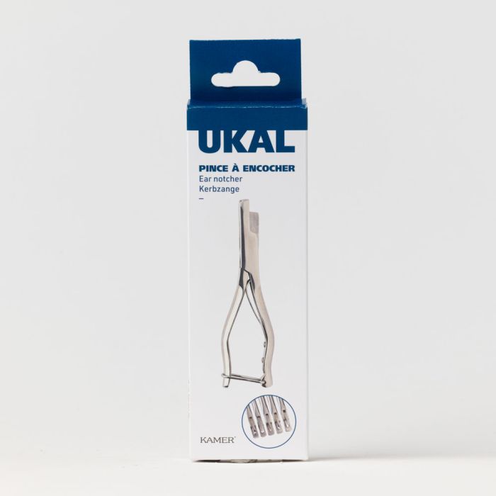 Pince à encocher 13 N