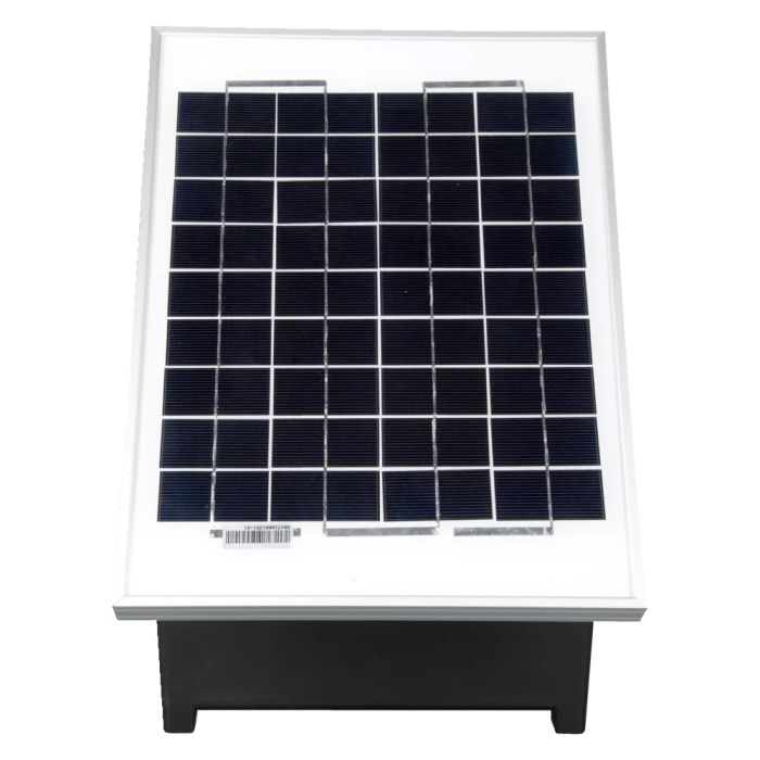 Poste mixte / solaire FARMER AN1000 HORIZONT 