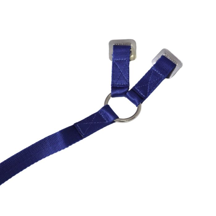 Harnais marqueur bélier nylon KAMER