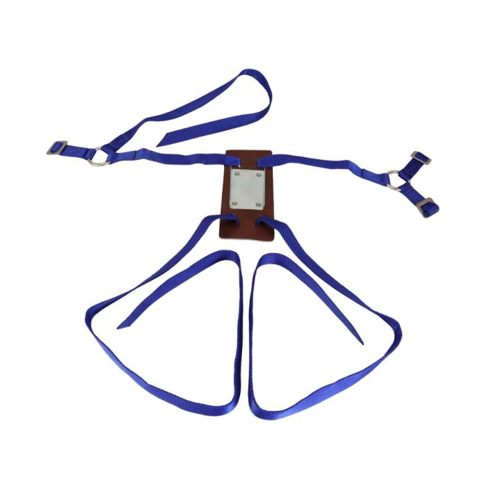 Harnais marqueur bélier nylon KAMER