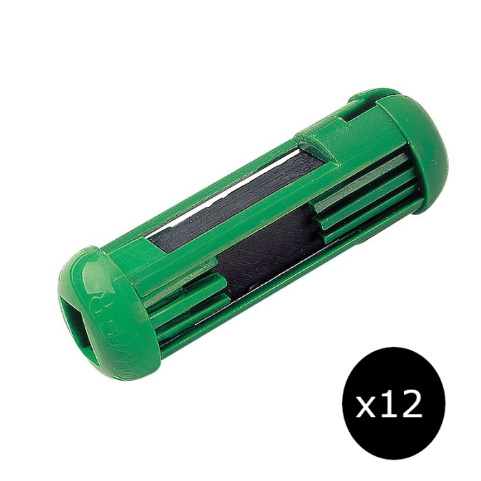 12 Aimants stomacaux en cage KAMER