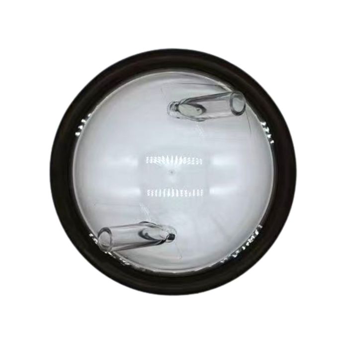 Couvercle pour seau à lait gradué avec joint UKAL