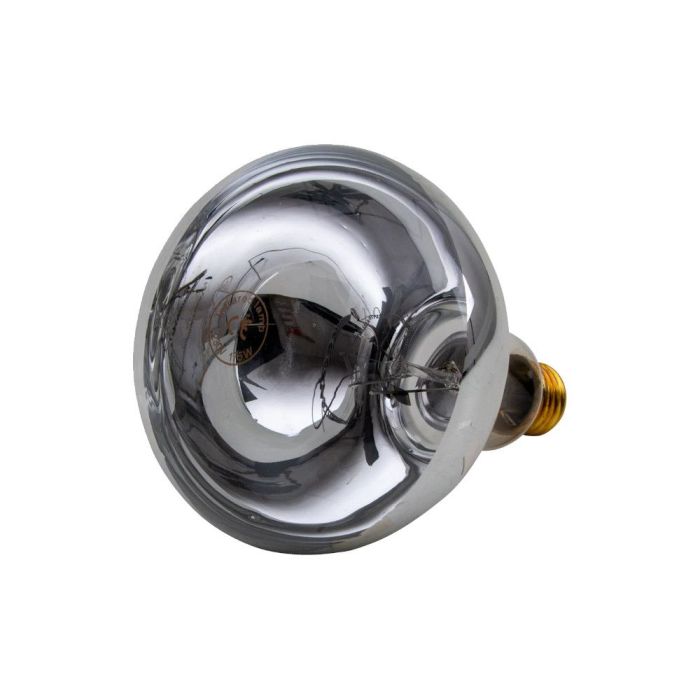 Ampoule infrarouge 175 W claire UKAL