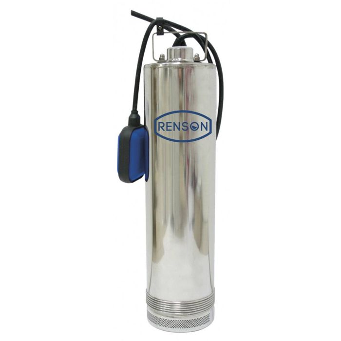 Pompe de puits profonds Mono 5'' - 1,2Kw