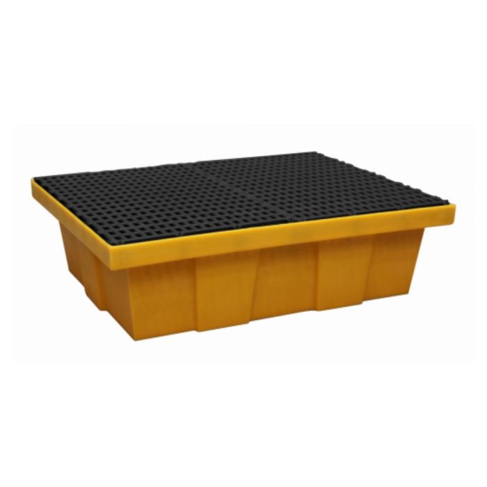 Bac de rétention 70 L EMP