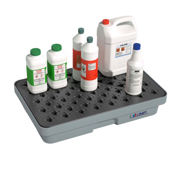 Bac de rétention 20 L EMP