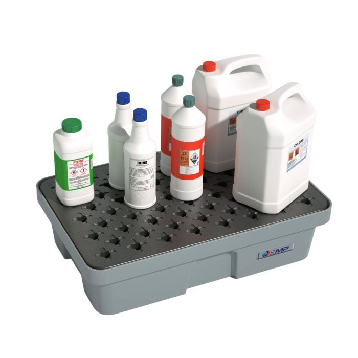 Bac de rétention 30 L EMP