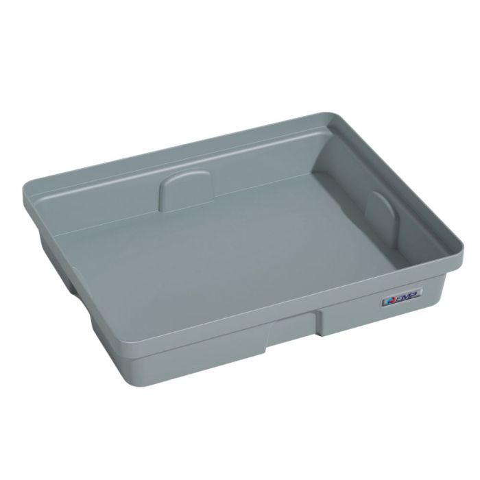 Bac de rétention 60 L EMP