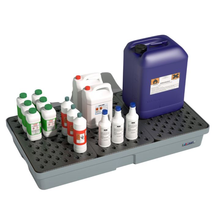 Bac de rétention 90 L EMP