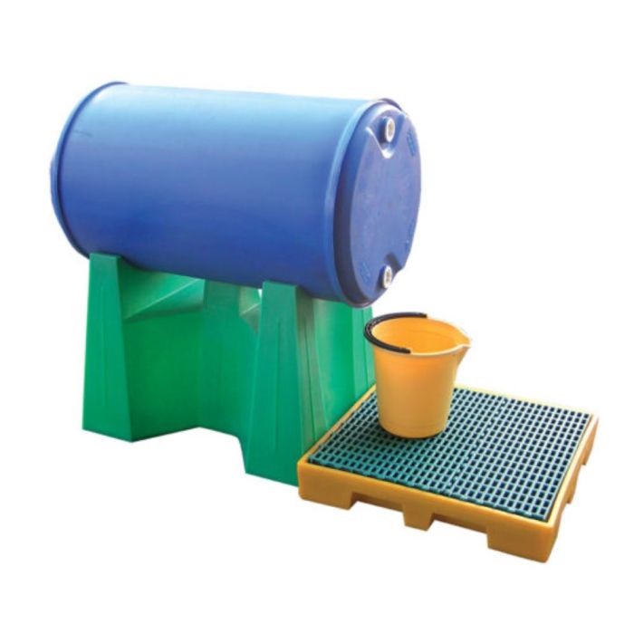 Support de fût 220 L EMP