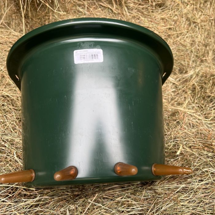 Seau agneau complet avec 6 tétines 12 L