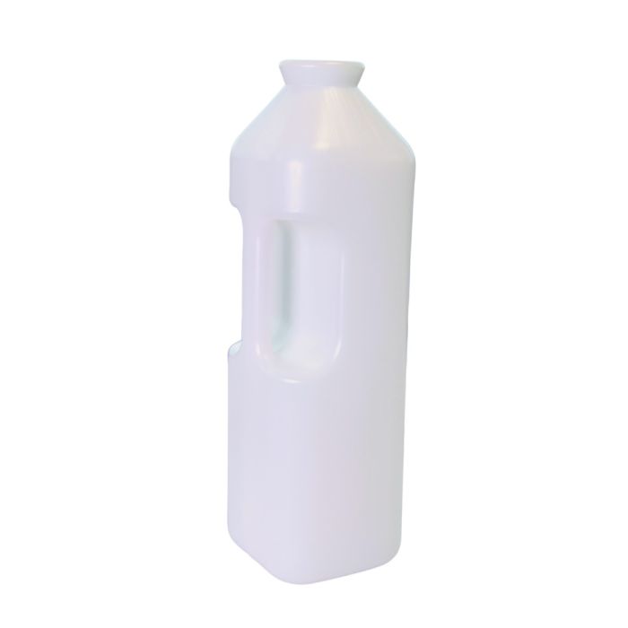 Bouteille à veau en plastique 3 litres