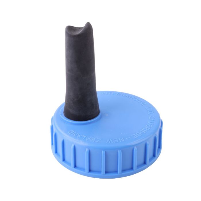 Couvercle et tétine SPEEDY FEEDER SHOOF