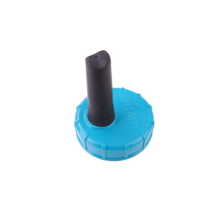 Trusti tuber avec tétine et drencheur 4 L ANTAHI