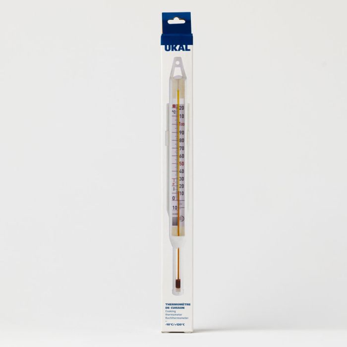 Thermomètre à lait et cuisson UKAL