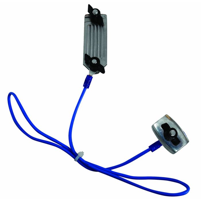 Câble de connexion ruban et cordon