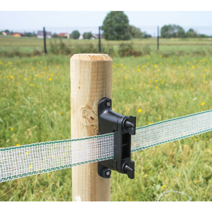 25 Isolateurs à clouer RBCH