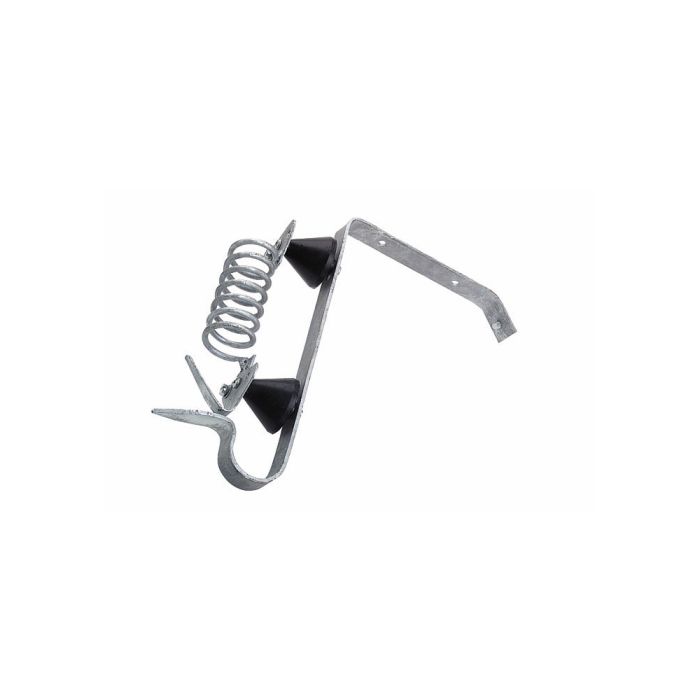 Isolateur parafoudre à ressort