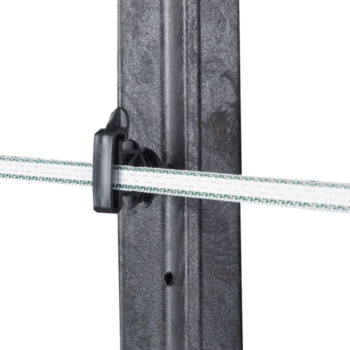 Piquet en croix recyclé