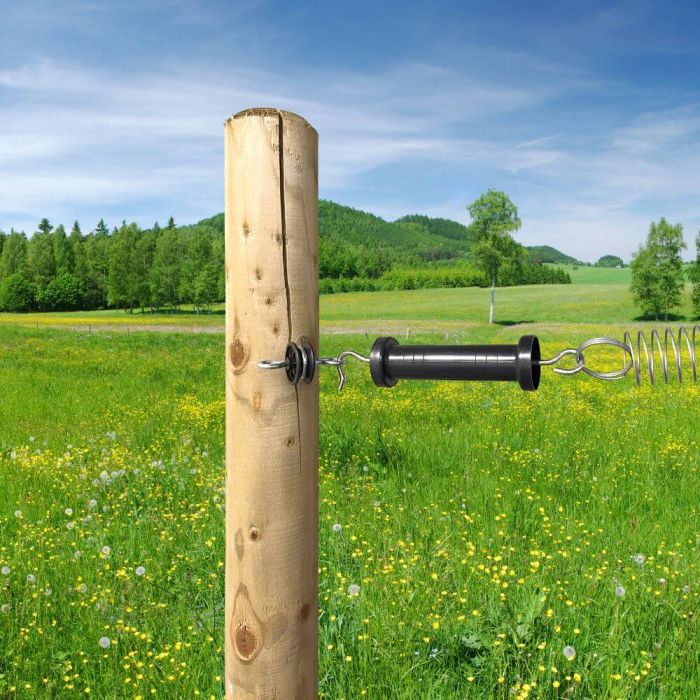 Poignée isolante avec ressort 5 m BEAUMONT