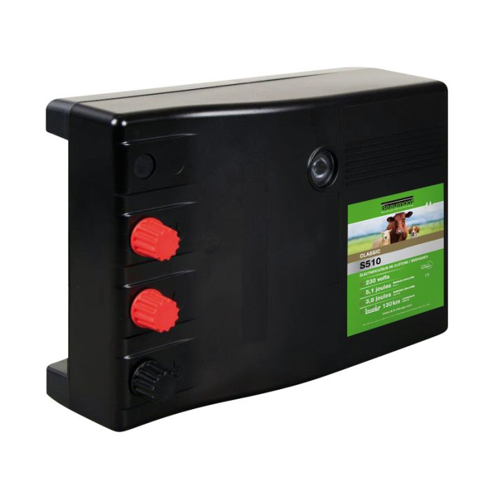 Poste secteur CLASSIC S510 BEAUMONT