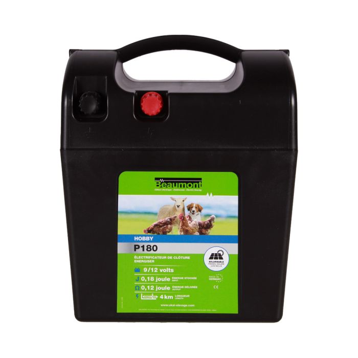 Poste pile HOBBY P180 BEAUMONT