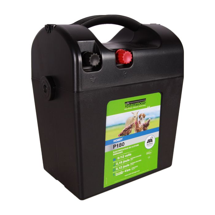 Poste pile HOBBY P180 BEAUMONT