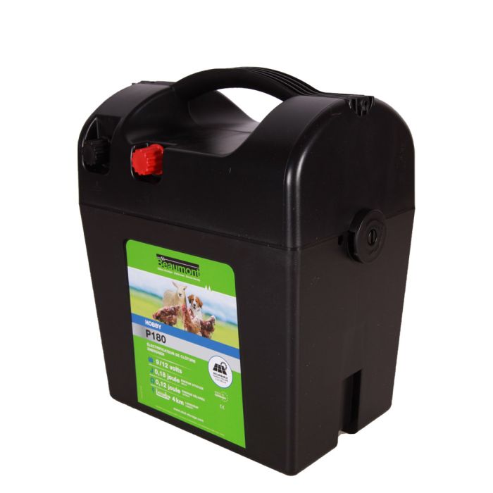 Poste pile HOBBY P180 BEAUMONT