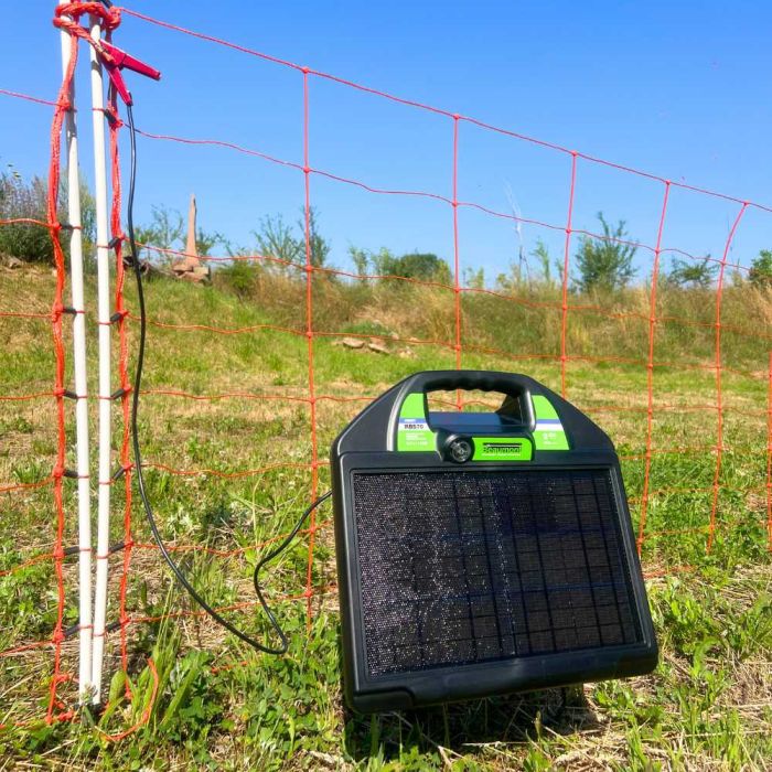 Poste solaire HOBBY RBS70 BEAUMONT