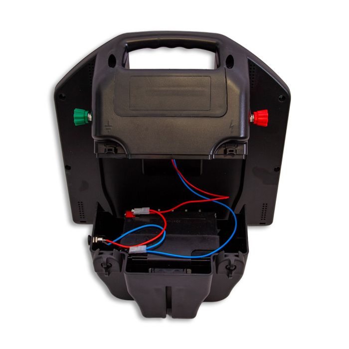 Poste solaire HOBBY RBS70 BEAUMONT