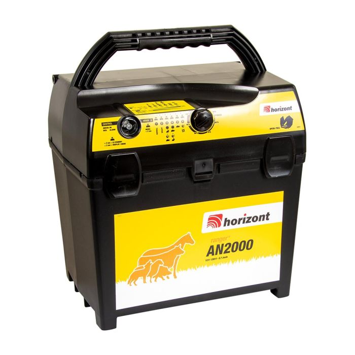 Poste mixte RANGER AN2000 HORIZONT 