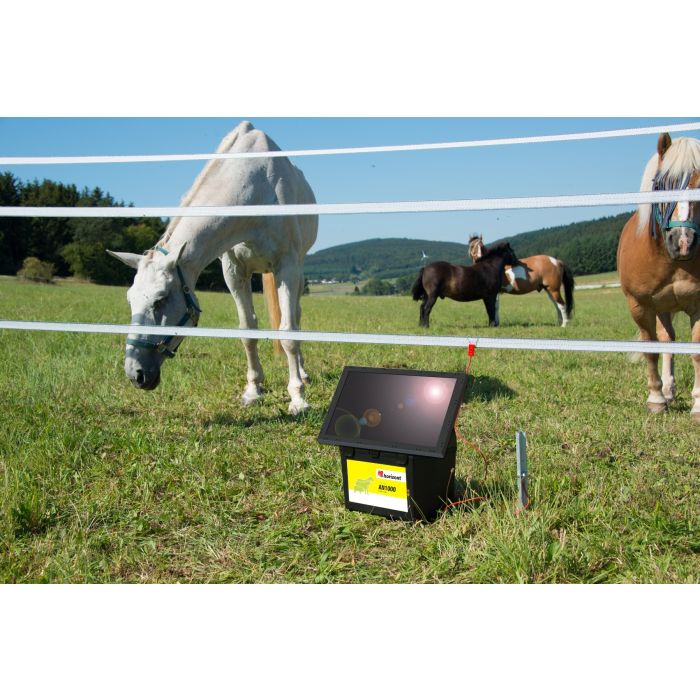 Poste mixte FARMER AN1000 HORIZONT 