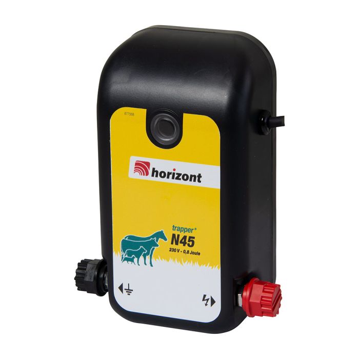 Poste secteur TRAPPER N45 HORIZONT 