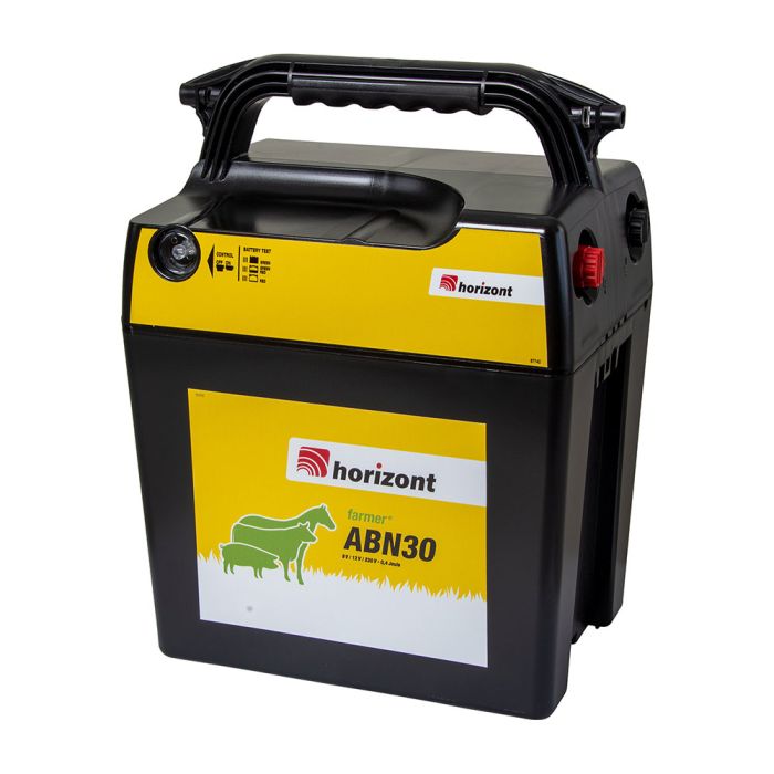 Poste mixte FARMER ABN30 HORIZONT 