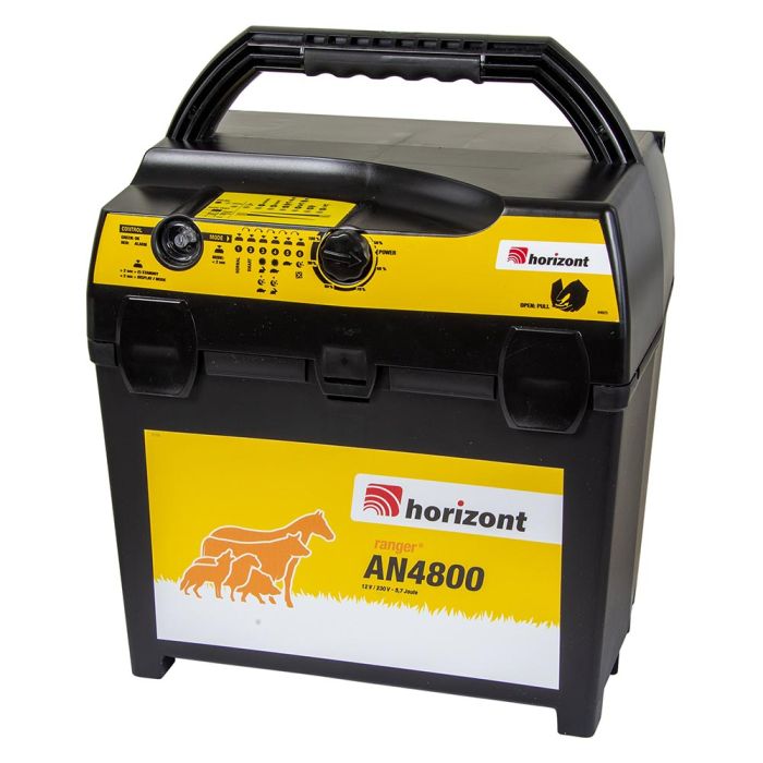 Poste mixte RANGER AN4800 HORIZONT 