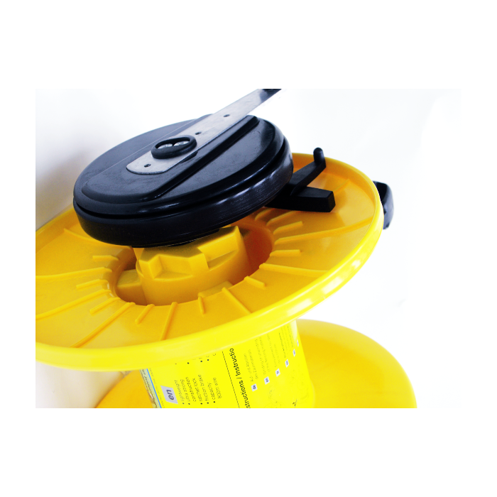 Enrouleur TURBO ROLLER HORIZONT 3 en 1