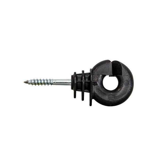 50 isolateurs fil TRAPPER IS-S HORIZONT